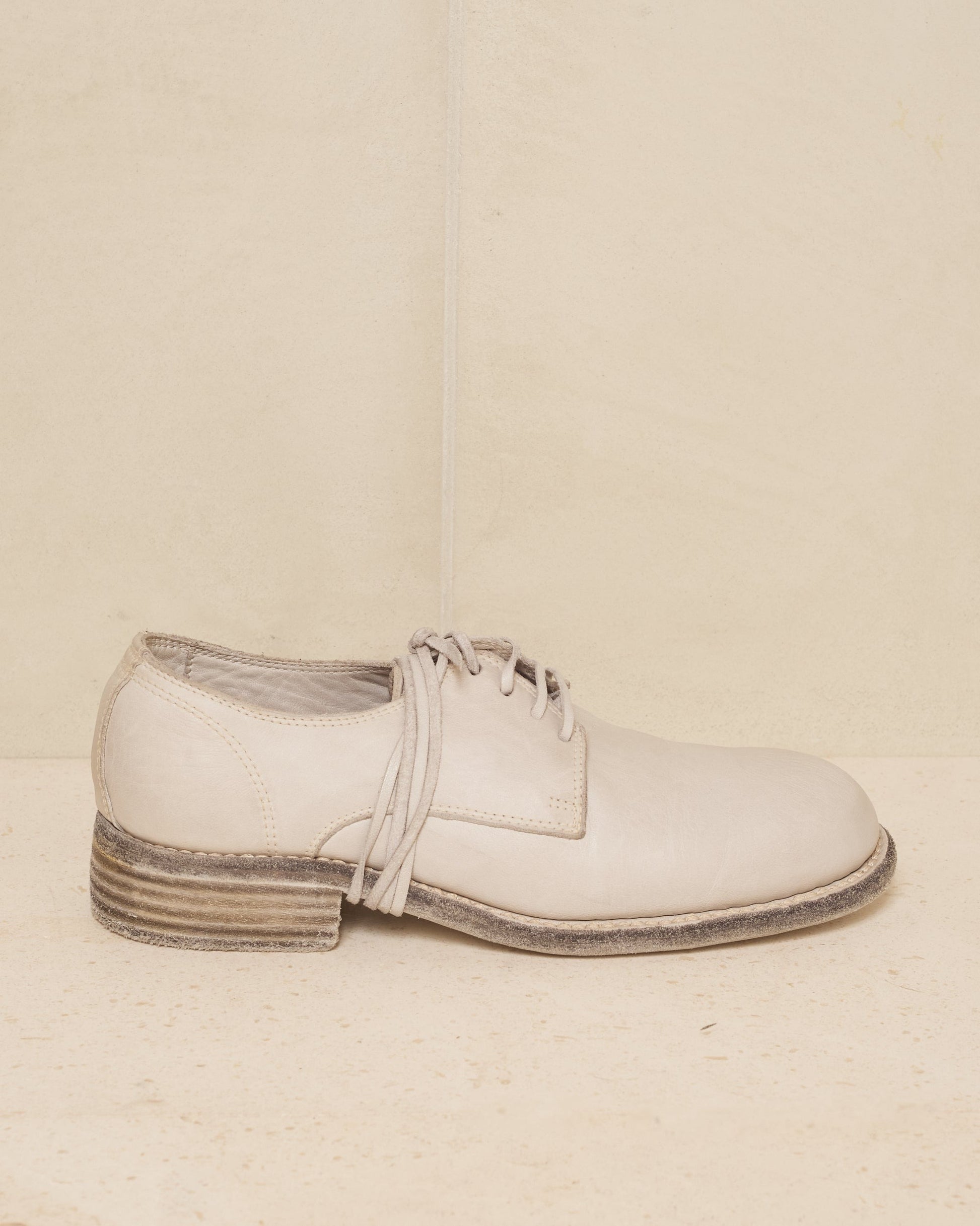 guidi oyster grey 992 derby