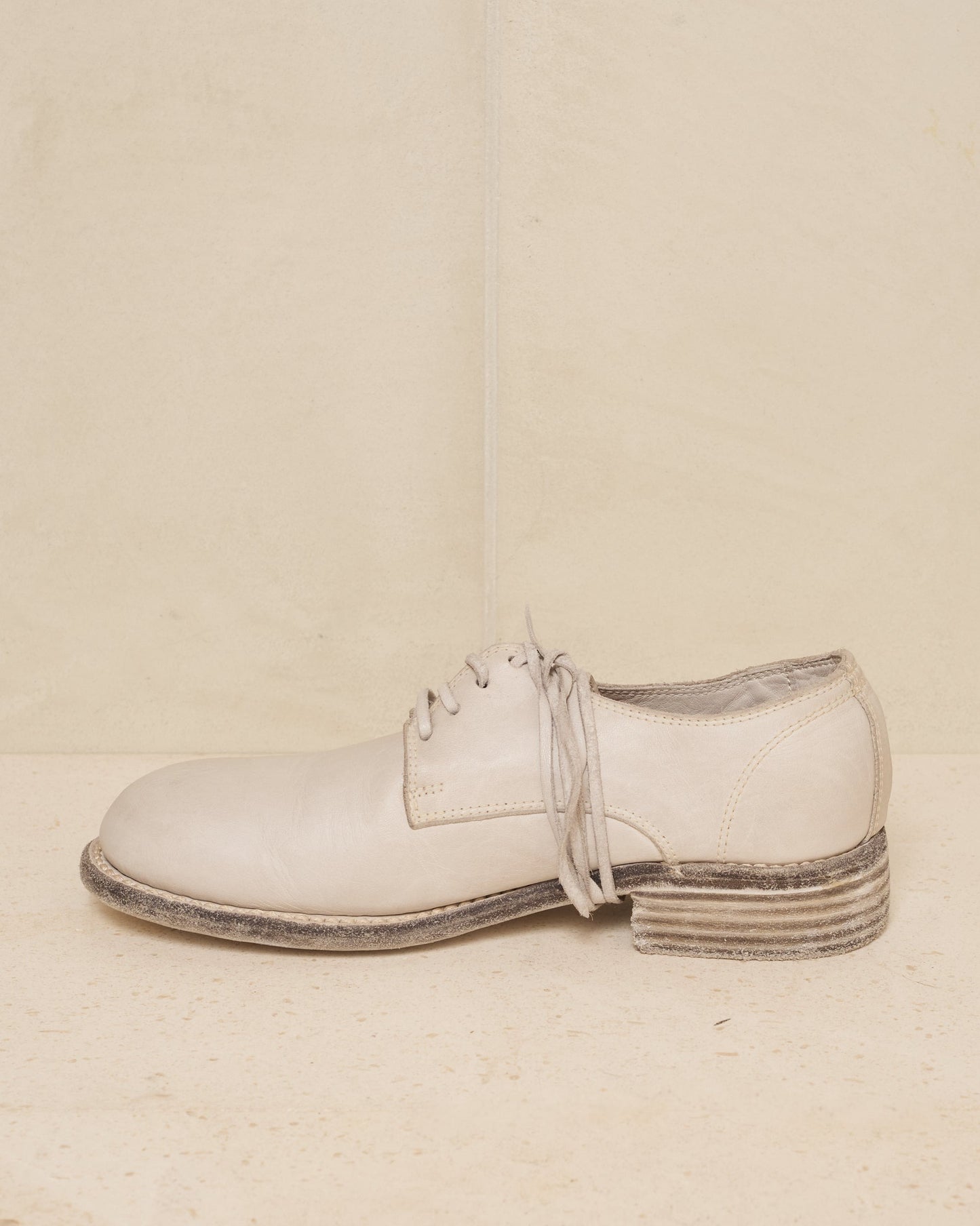 guidi oyster grey 992 derby