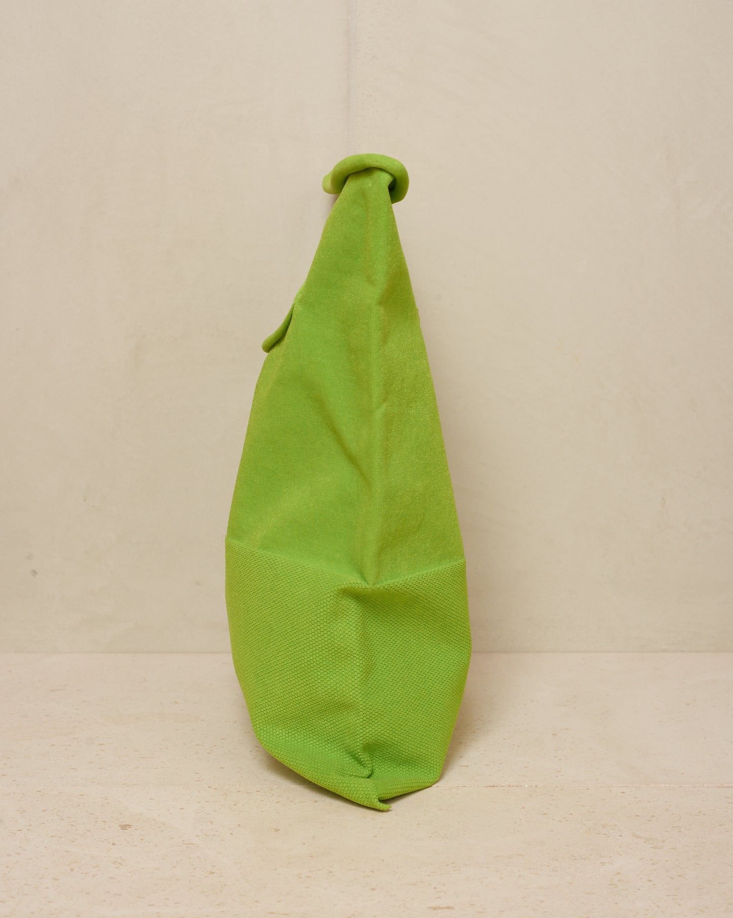 Apple Green Konbu Bag