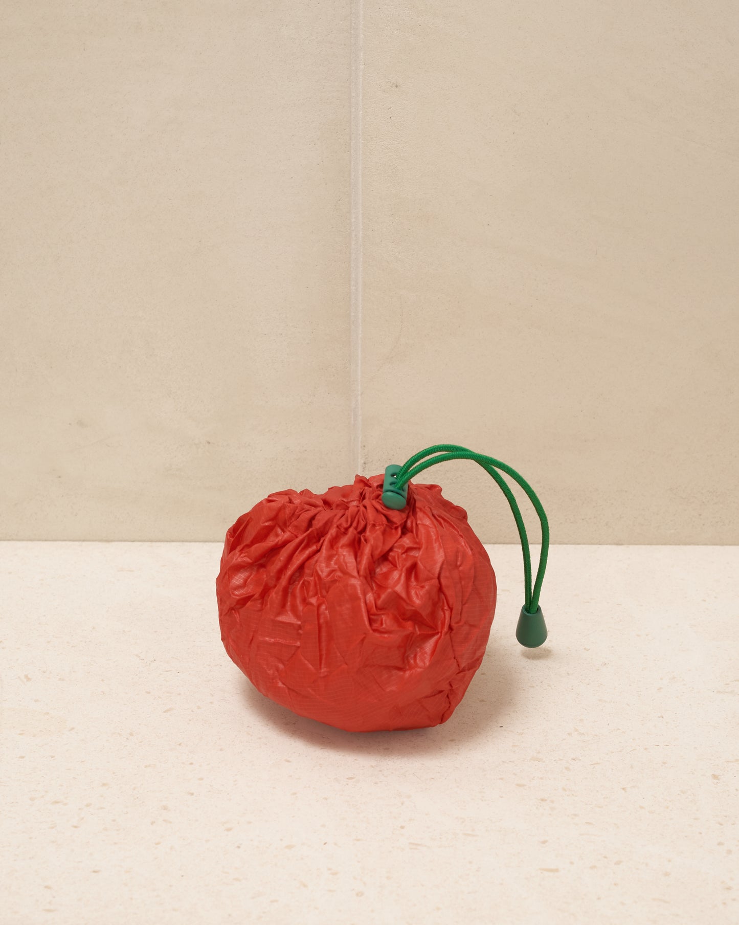 Apple Meringue Bag