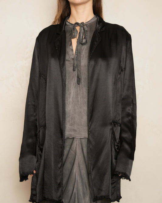 Black Park Jacket