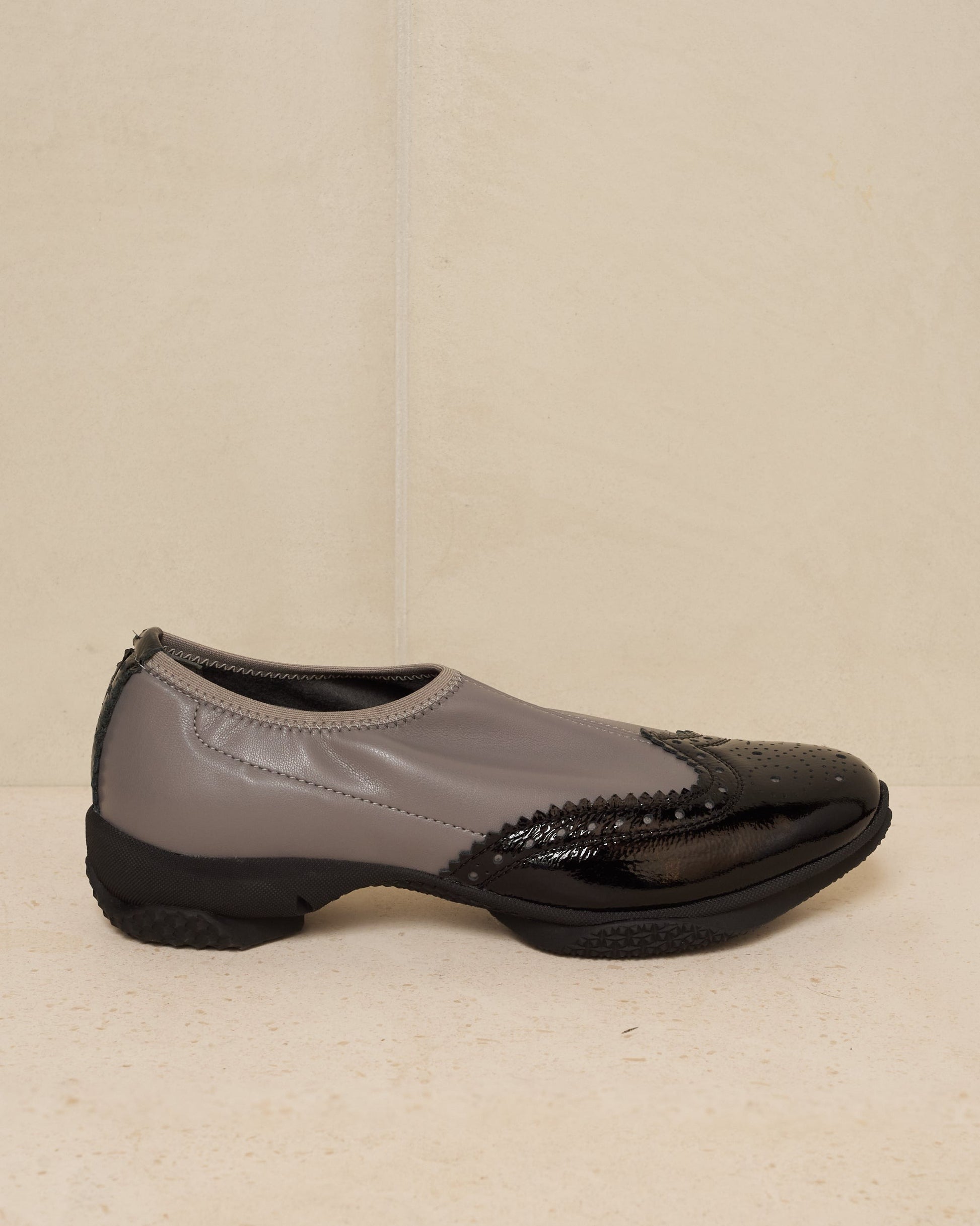 kiko kostadinov sonia slip on brogue