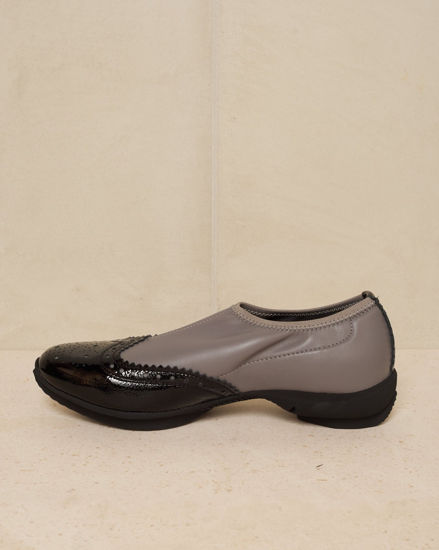 kiko kostadinov sonia slip on brogue