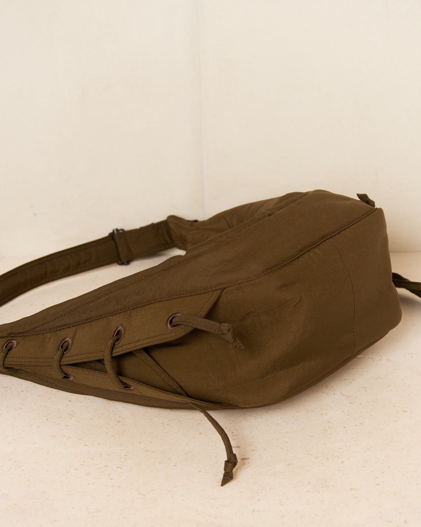 Tobacco Medium Soft Game Bag