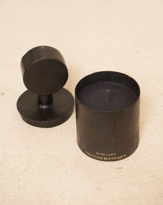 Vetvyer Bucolique Mini Totem Candle