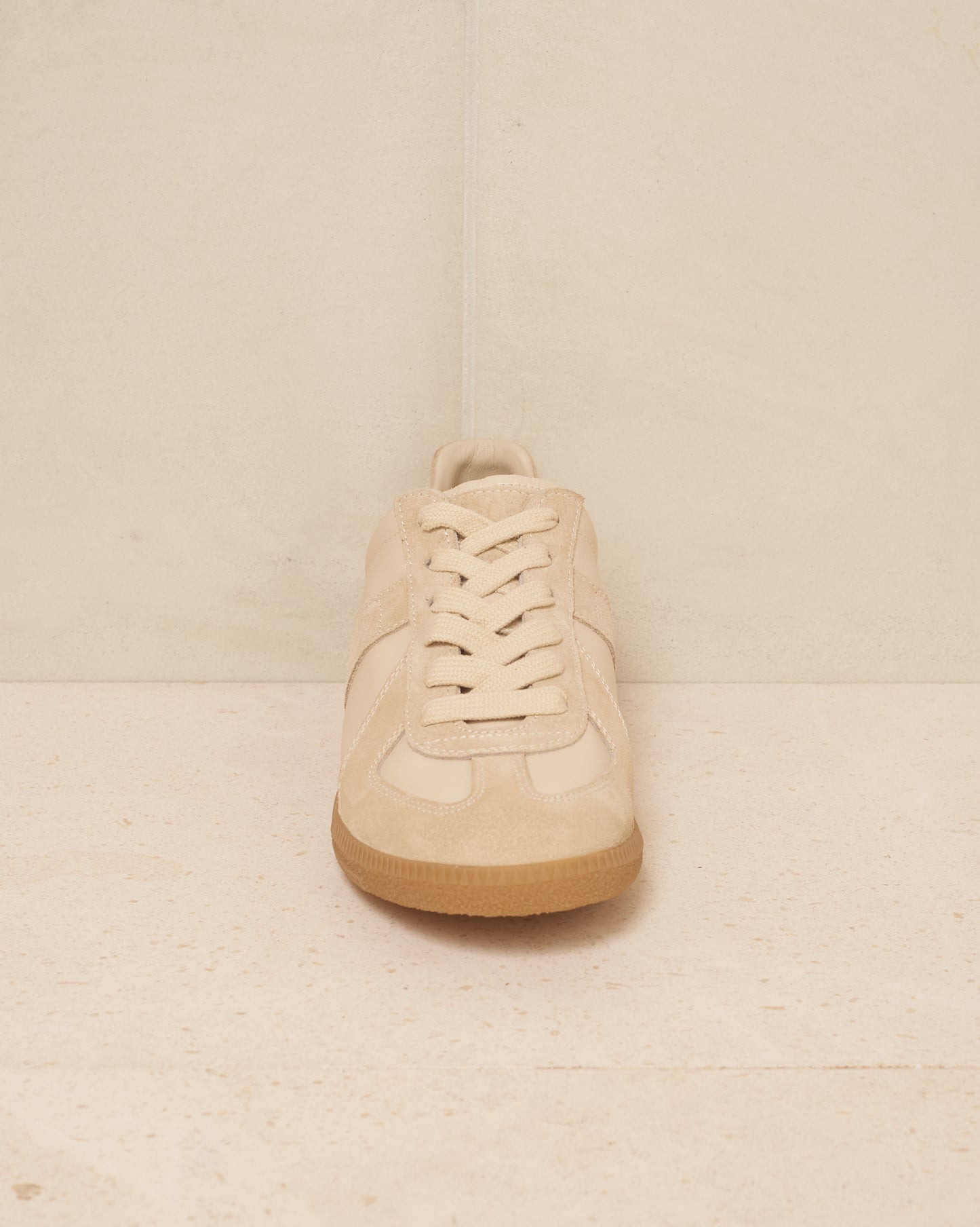 Beige Replica Sneaker