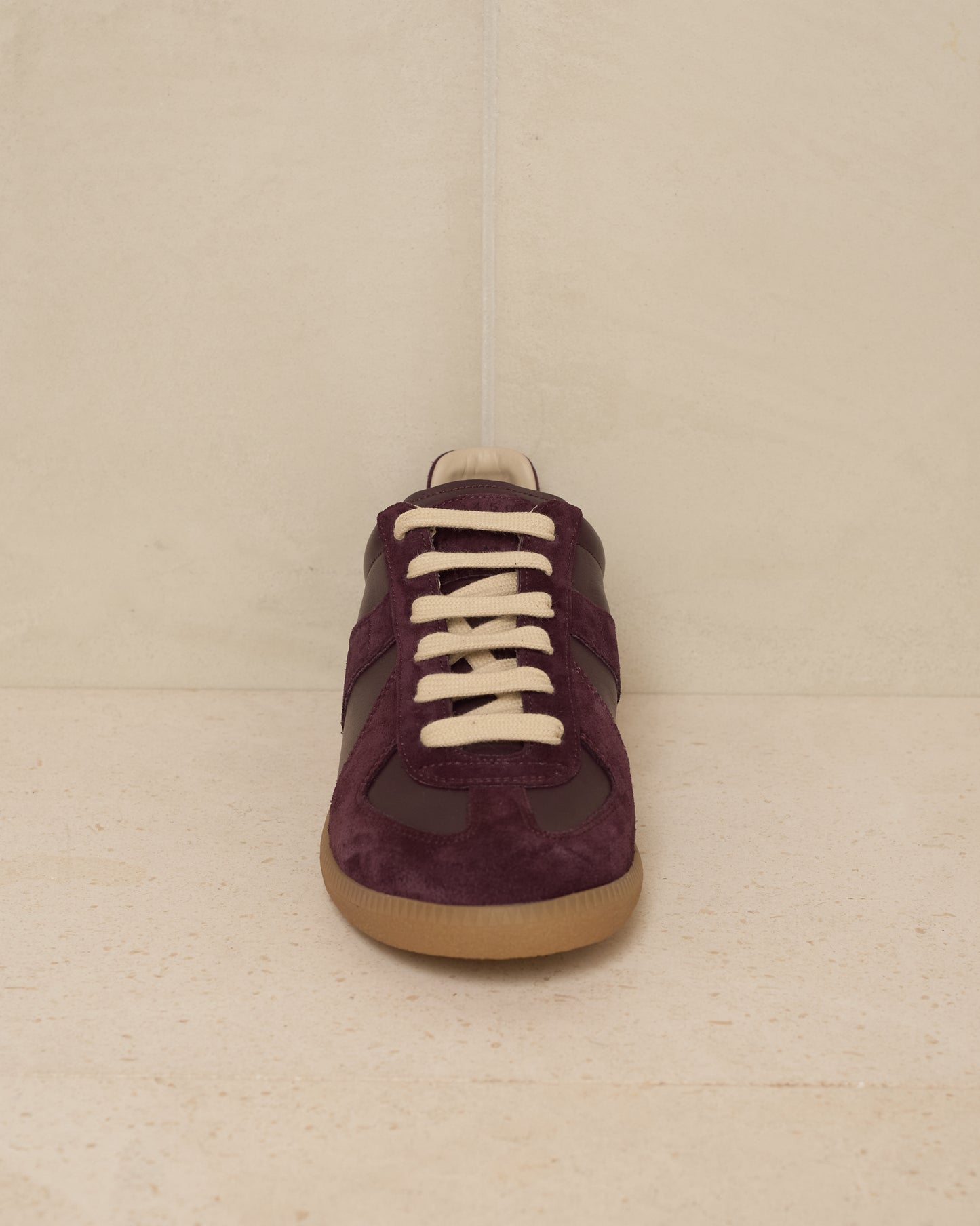 Merlot Replica Sneakers