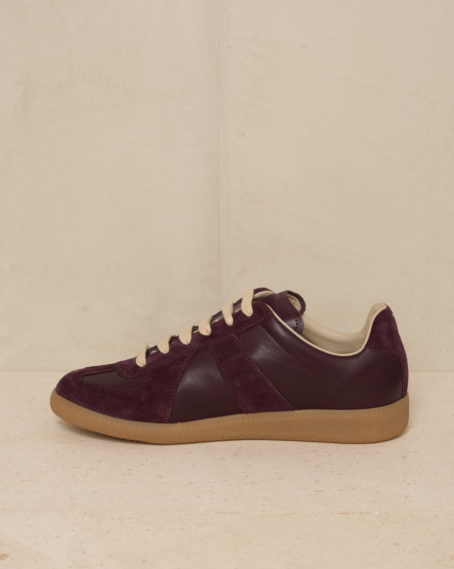 Merlot Replica Sneakers