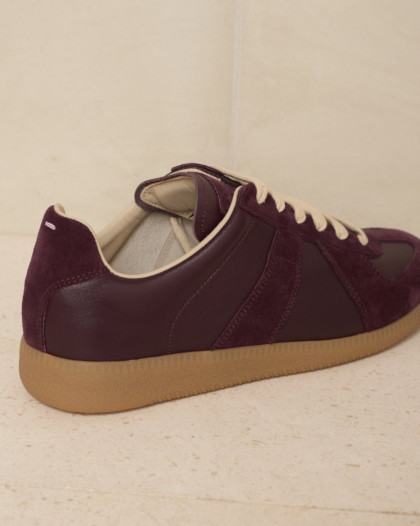 Merlot Replica Sneakers