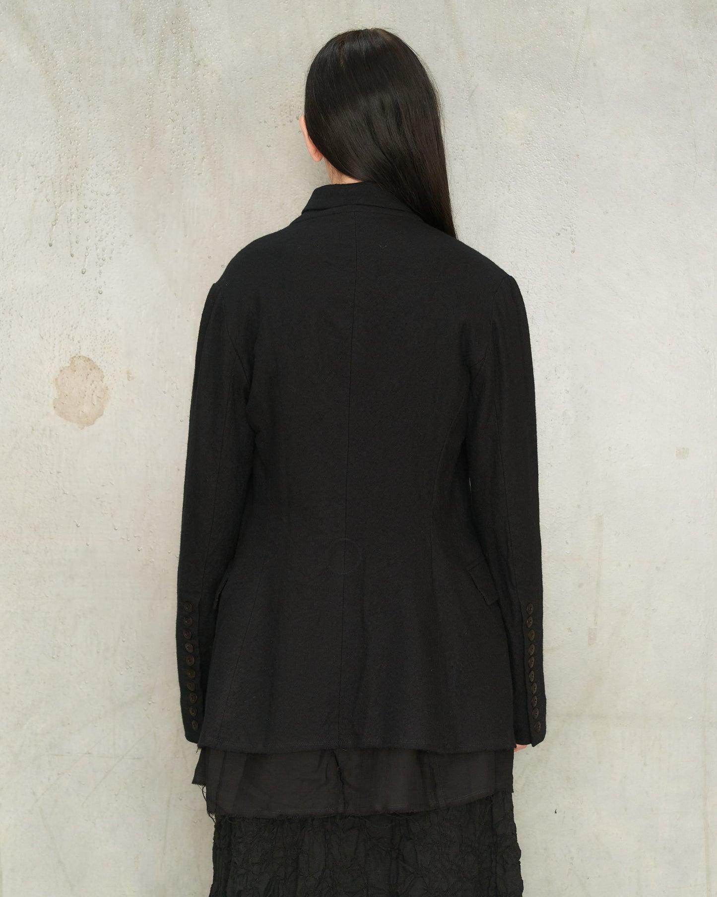 Noir Tailored Liri Jacket