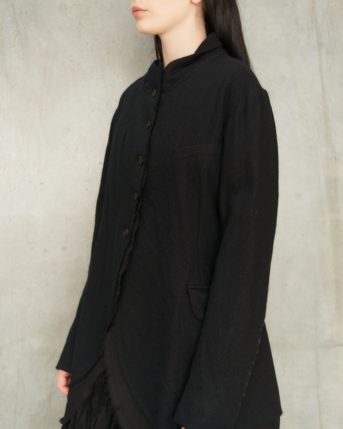 Noir Tailored Liri Jacket