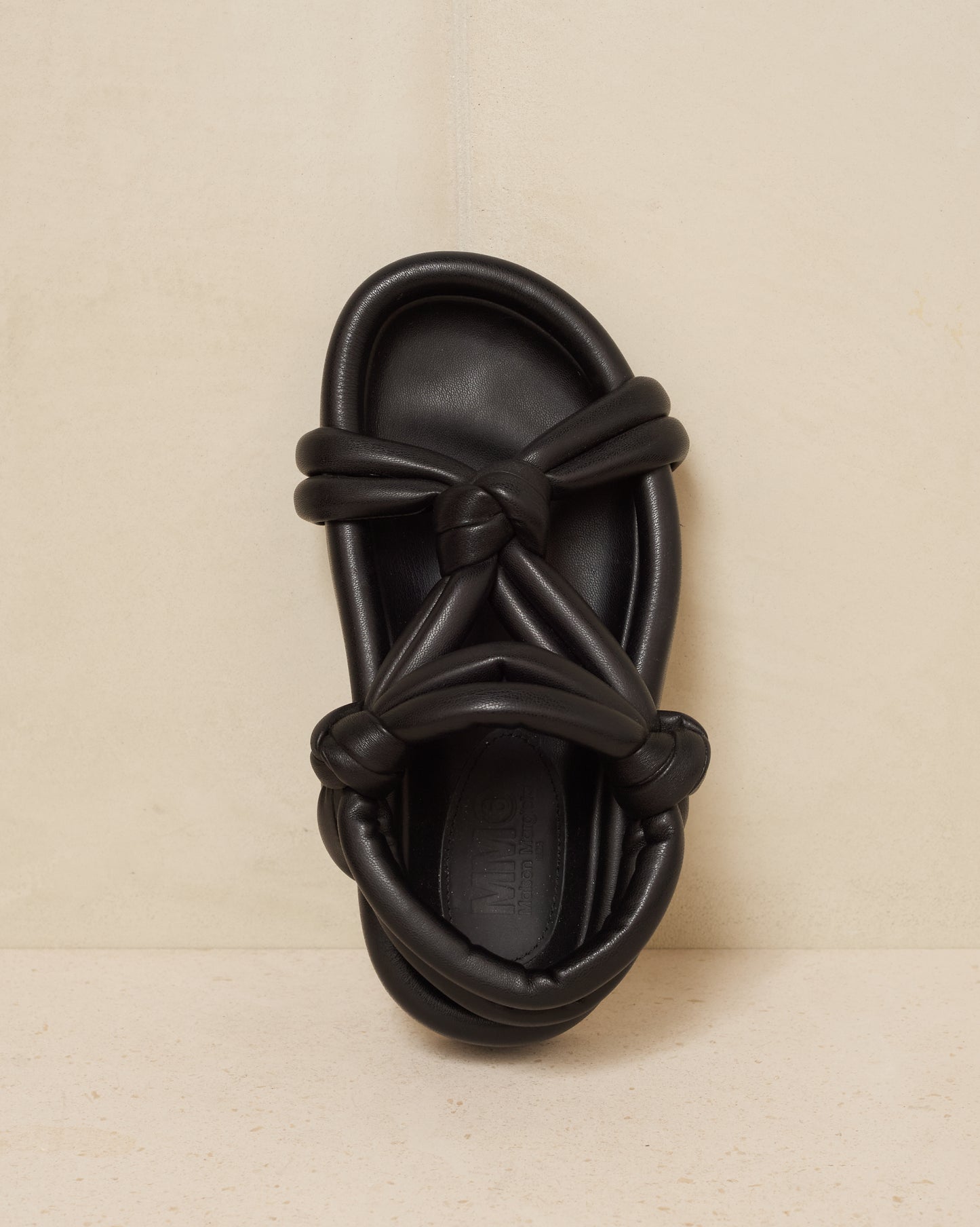 Platform Mignon Sandal