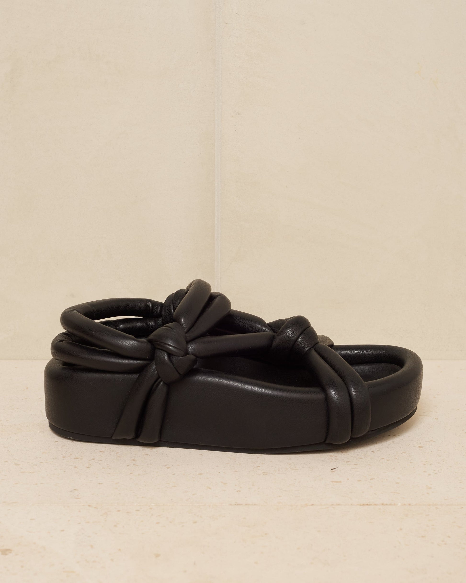 mm6 maison margiela mignon sandals