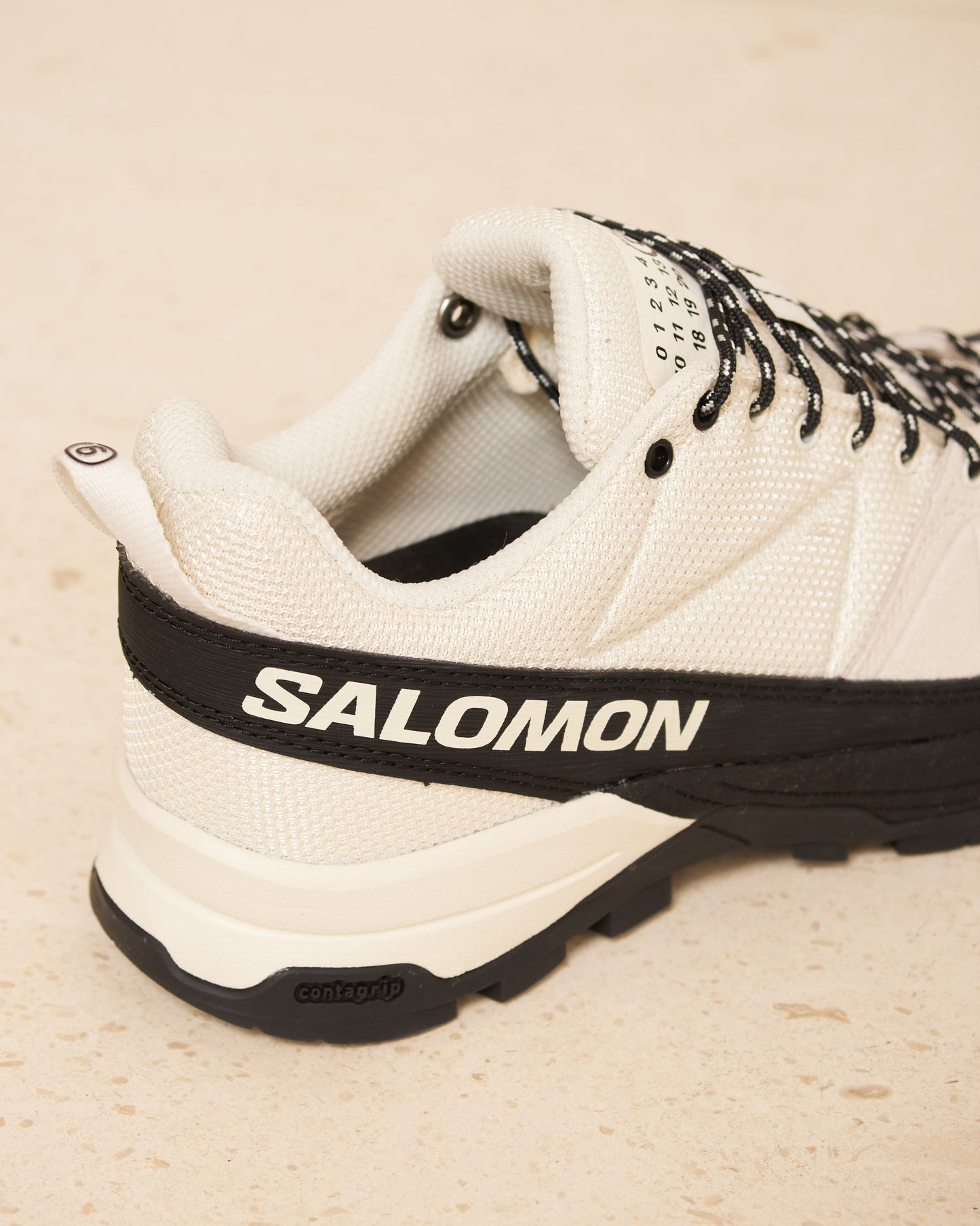 MM6 x Salomon Almond X-ALP Sneaker