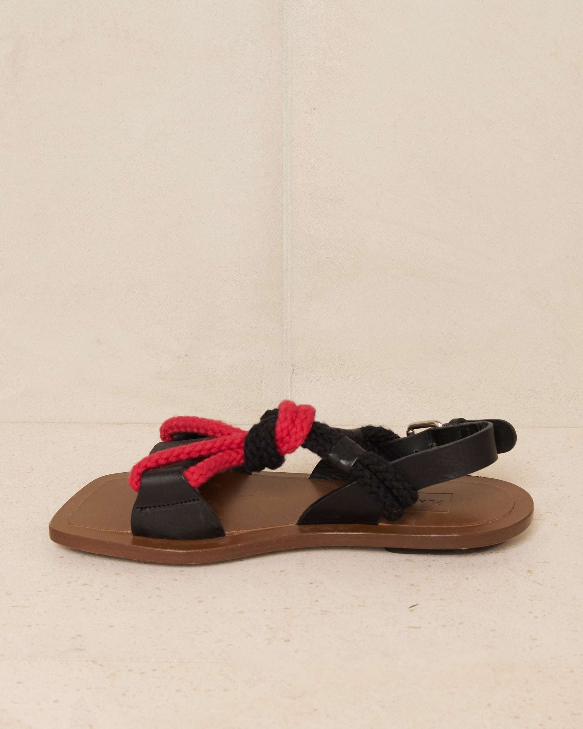 plan c rope sandals