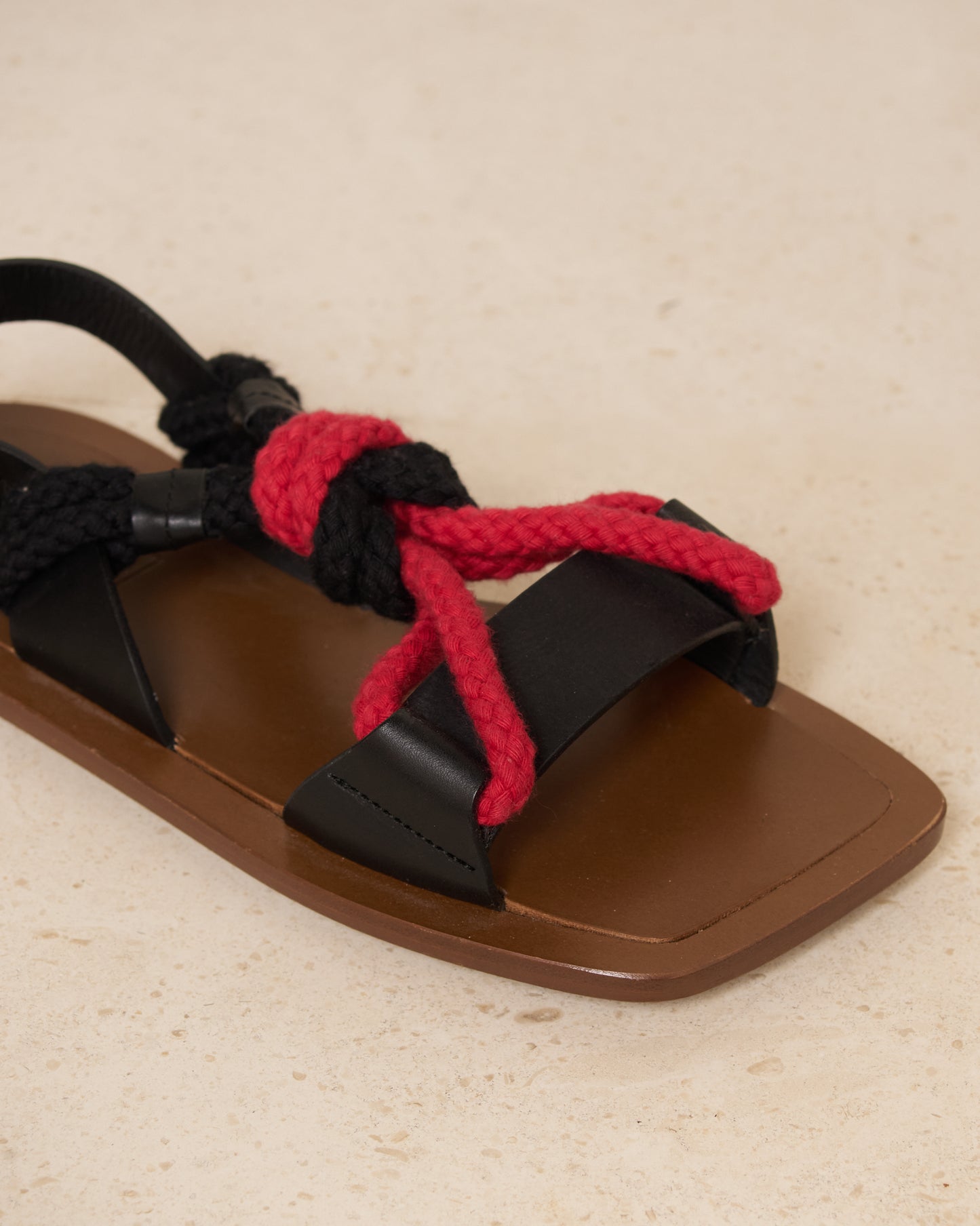 Rope Sandal