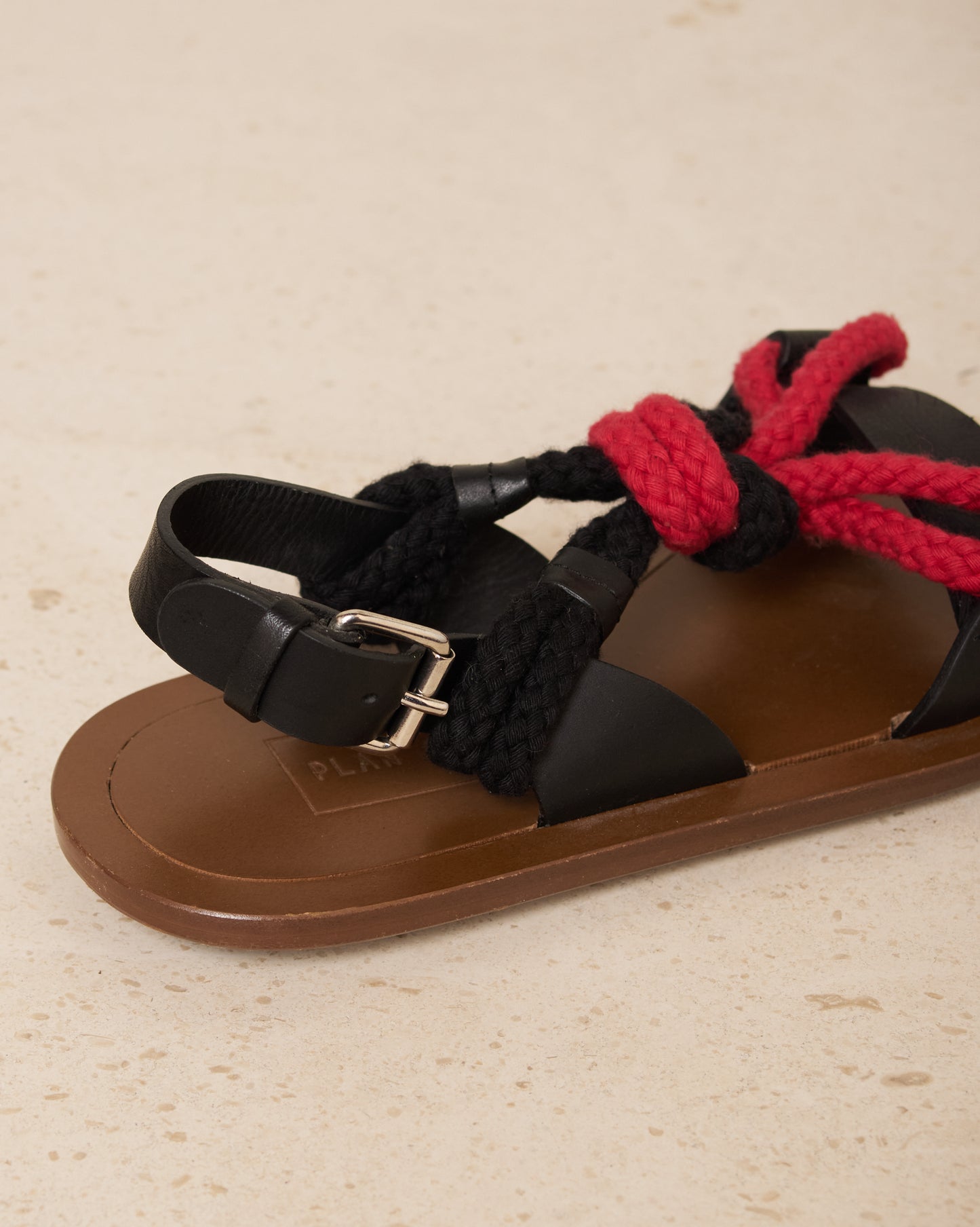 Rope Sandal