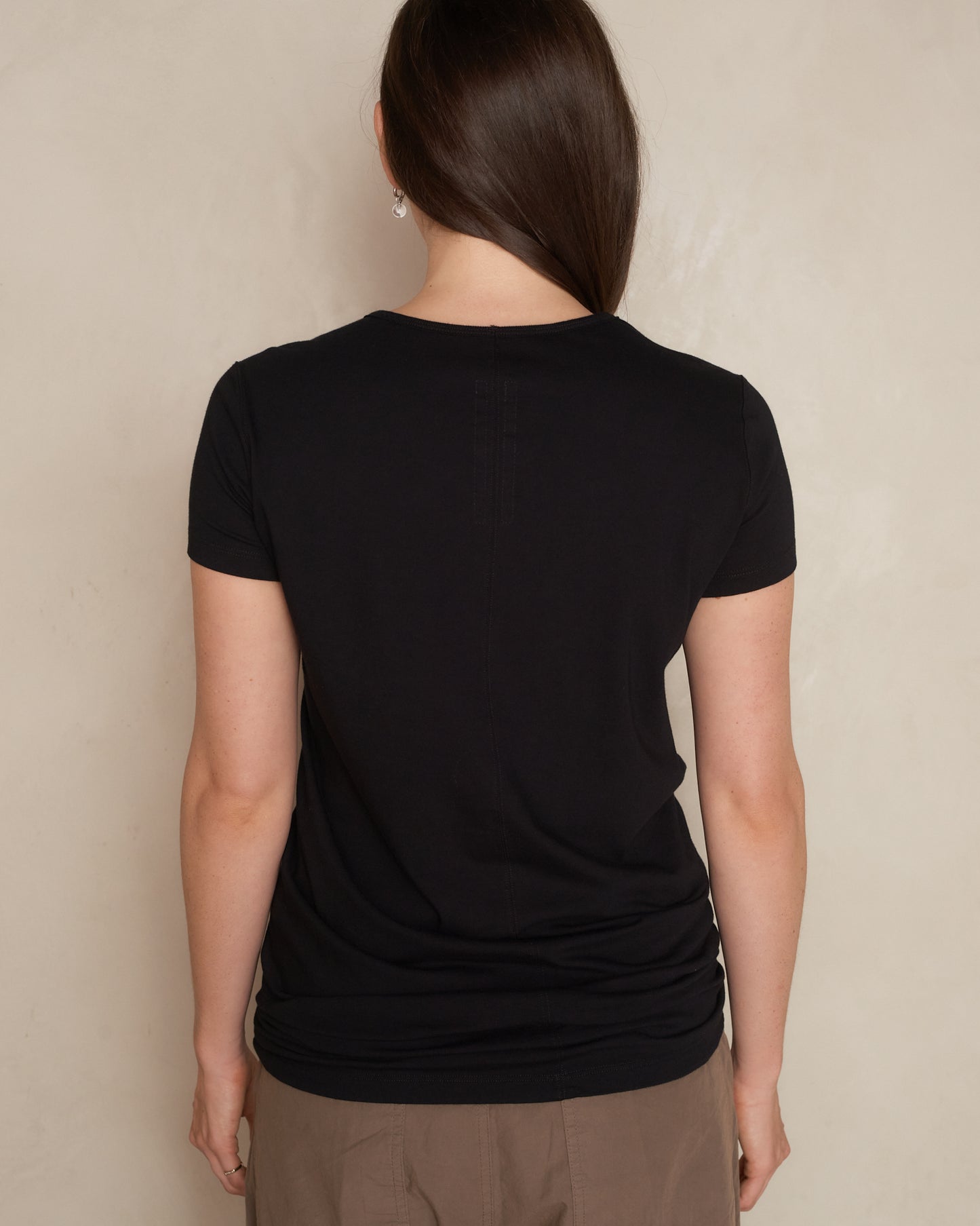 Black Level T-shirt