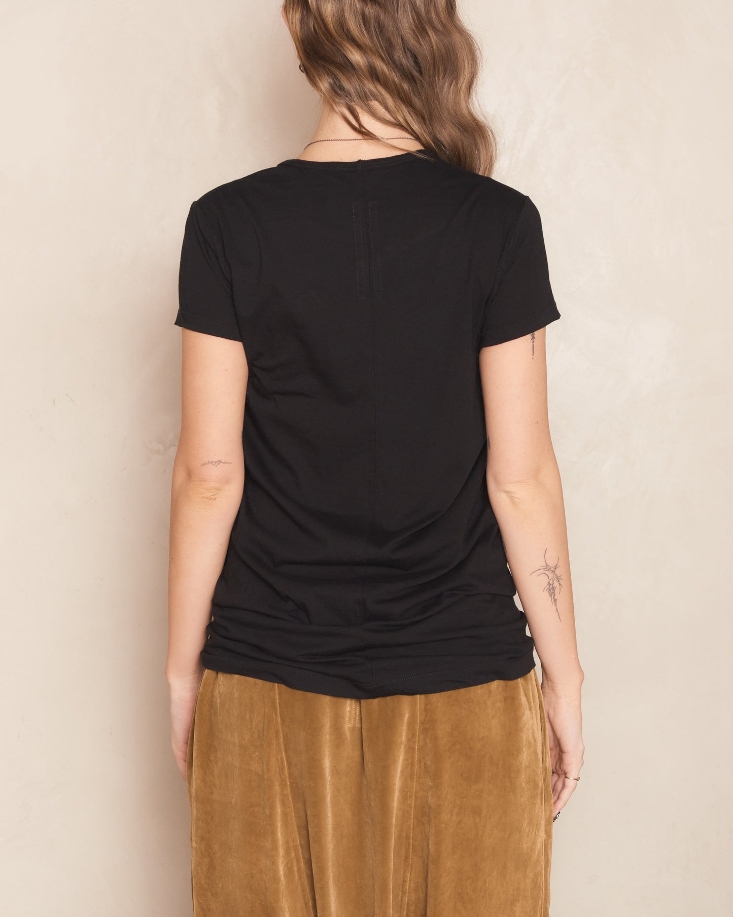 Black Level Short Sleeve T-Shirt