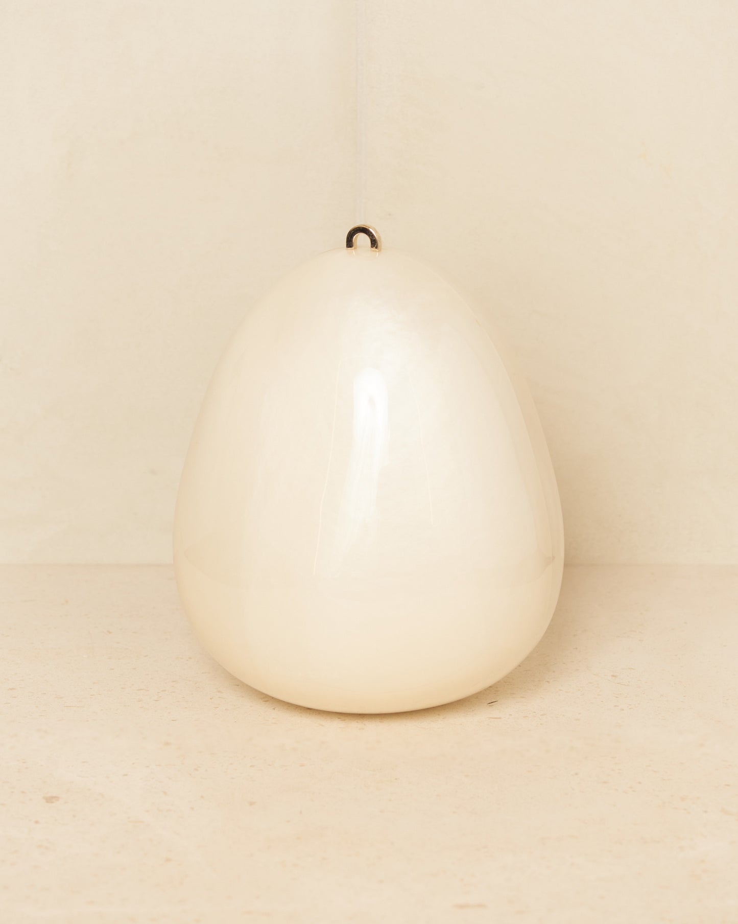 Pearl Egg Bag