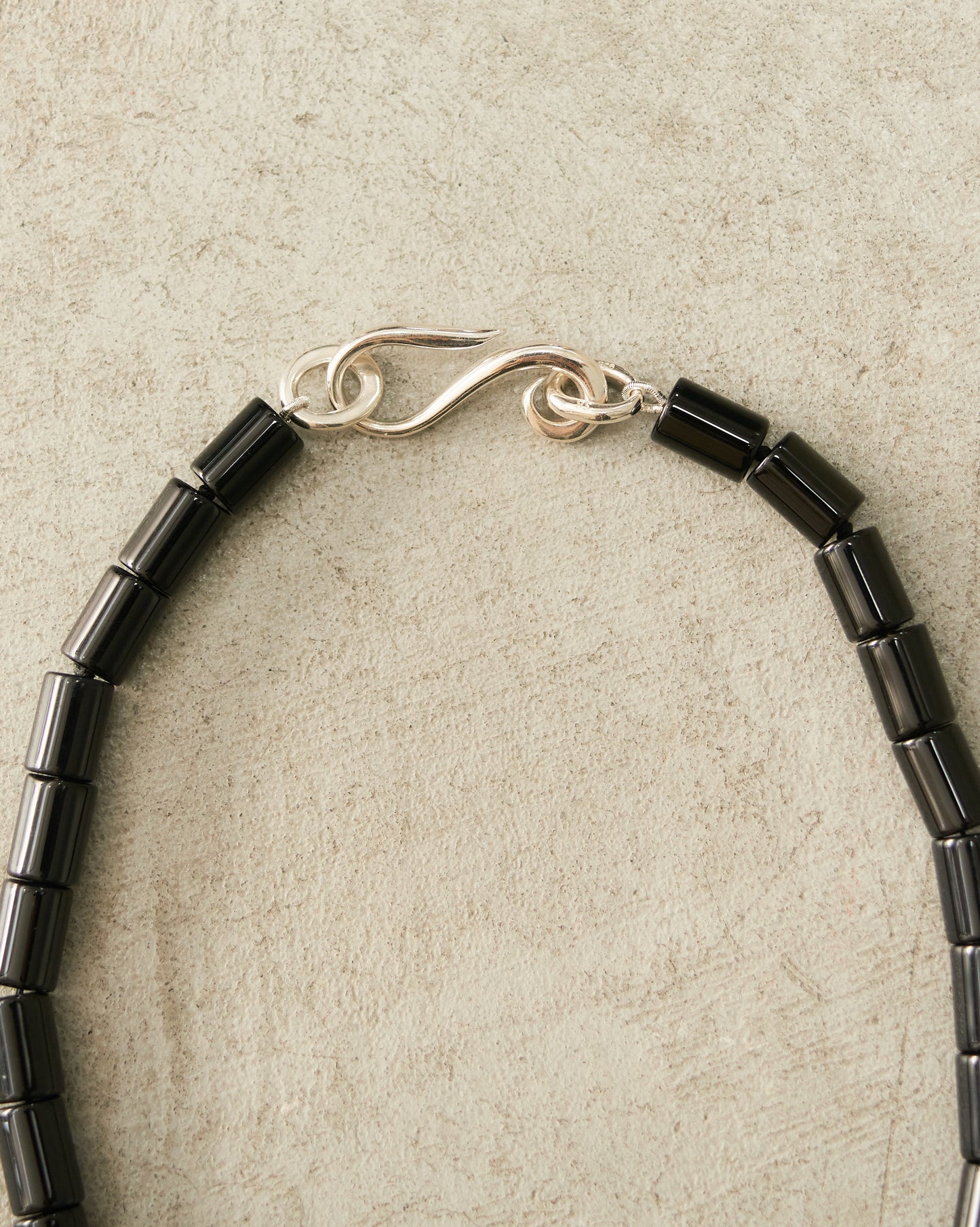 Onyx Deco Collar