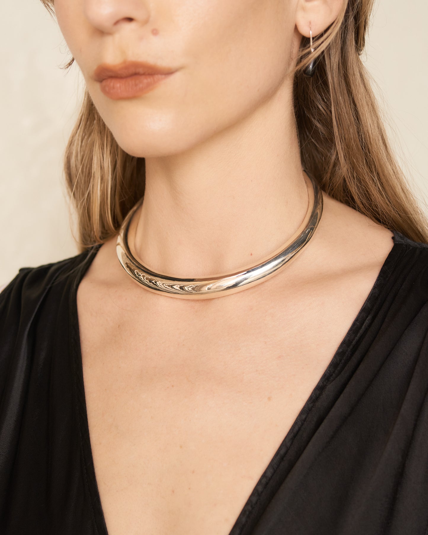 Sterling Silver Dream Collar