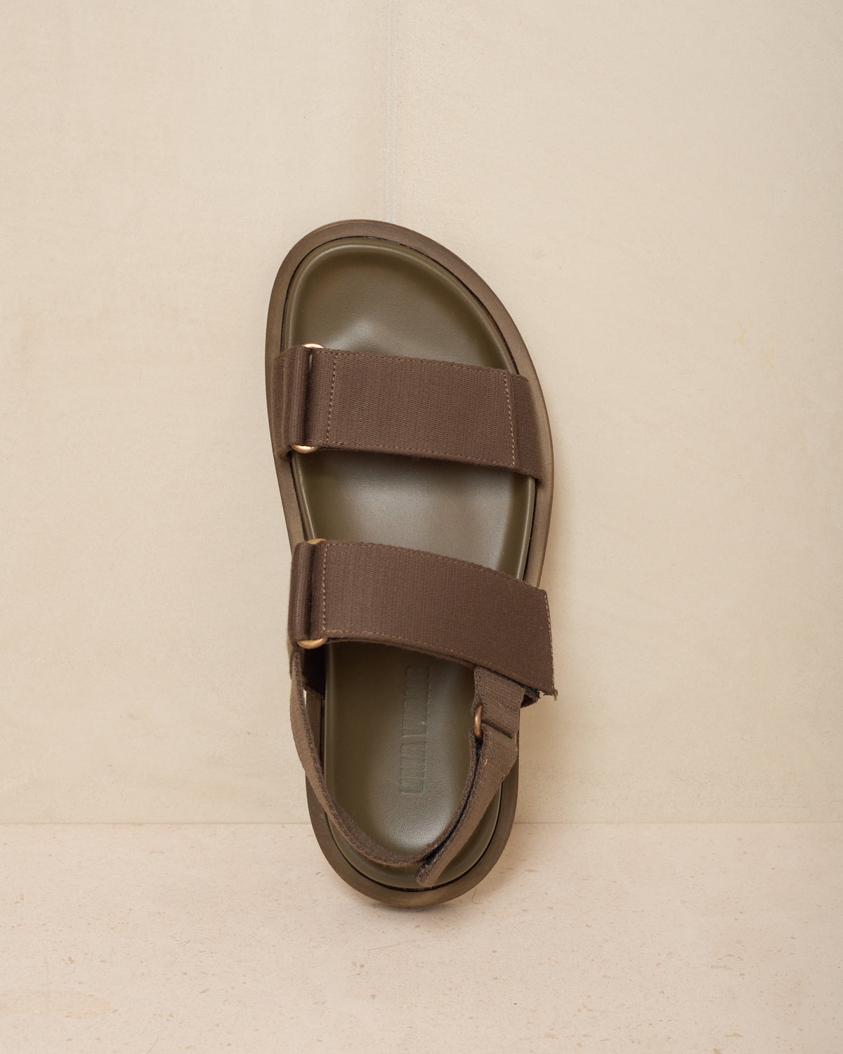 Army Green Sandal