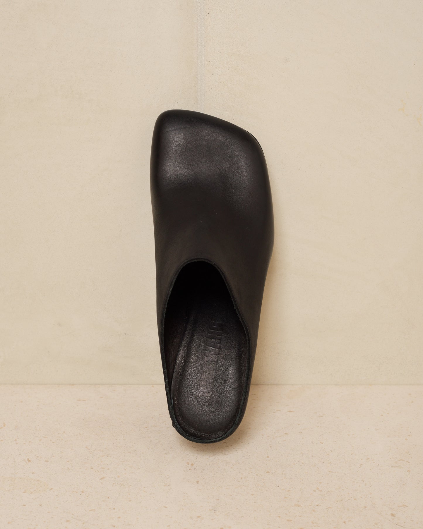 Black Stone Mules