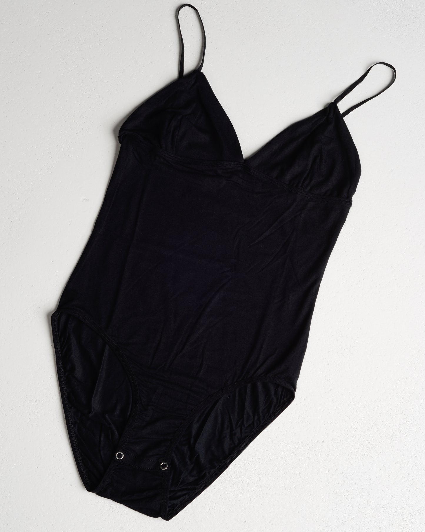 Black Mississippi Body Suit