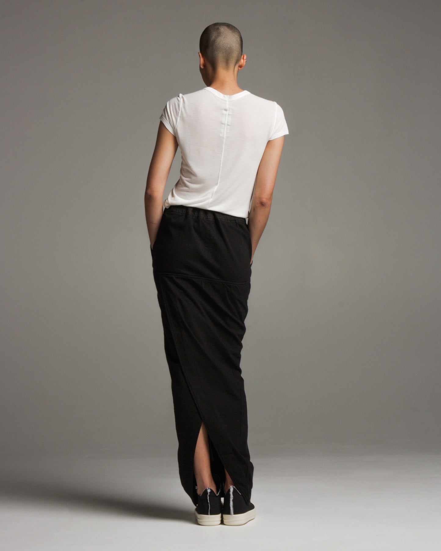 Pillar Full Length Skirt