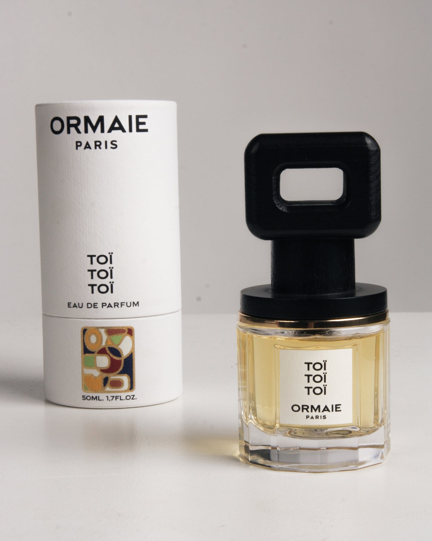 Toï Toï Toï Eau de Parfum