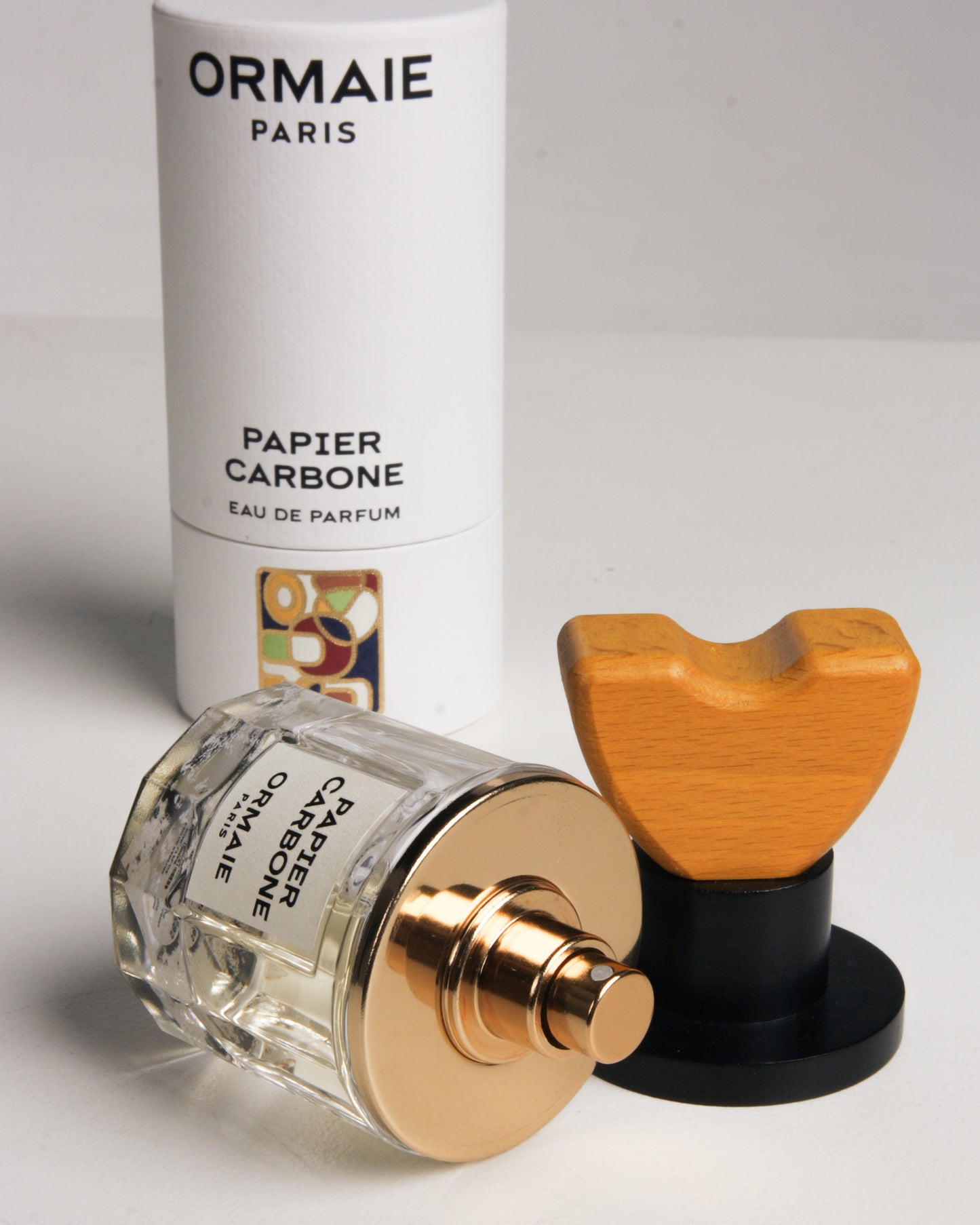 Papier Carbone Eau de Parfum