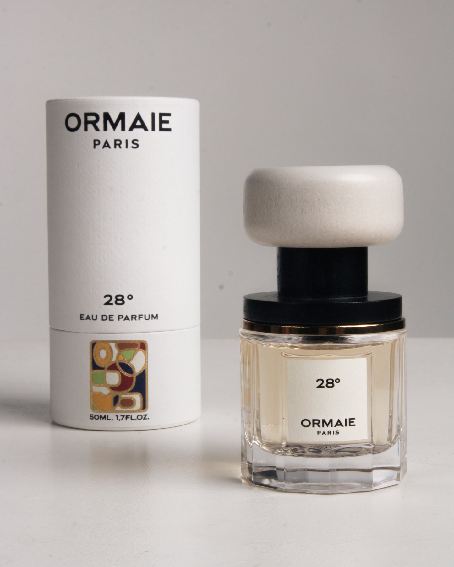 28° Eau de Parfum