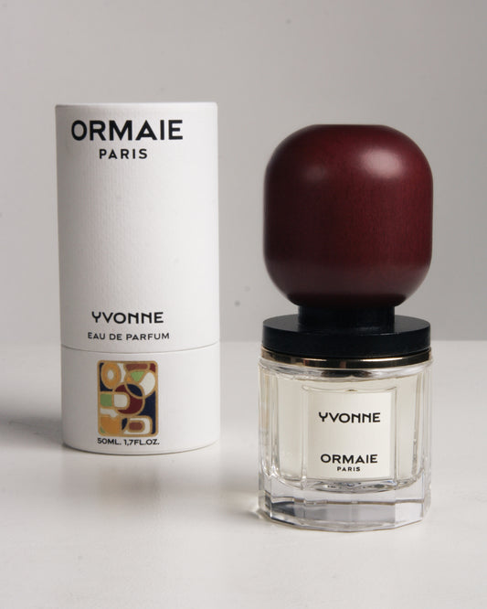 Yvonne Eau de Parfum