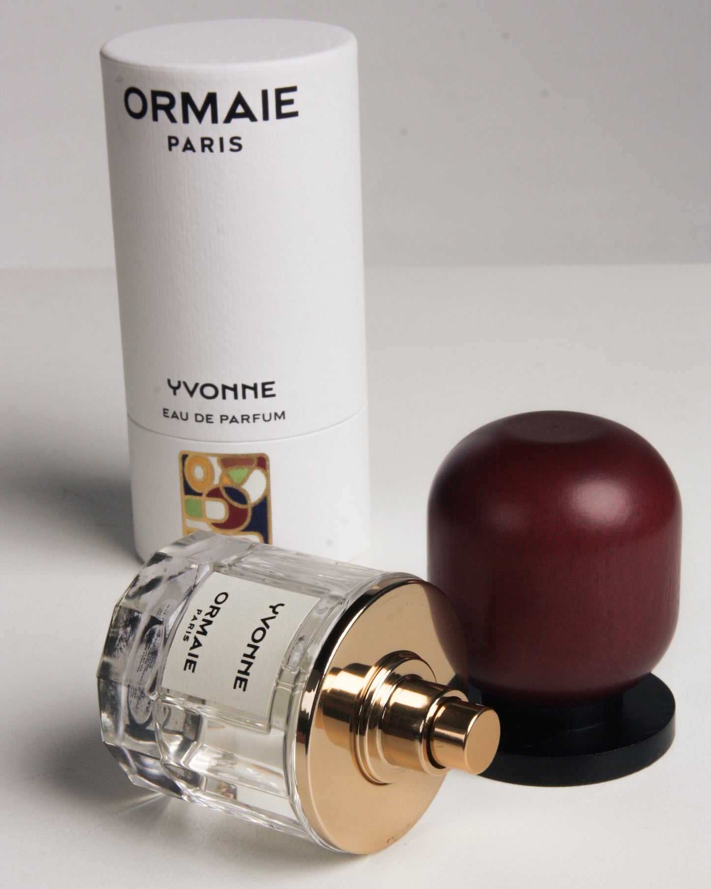 Yvonne Eau de Parfum