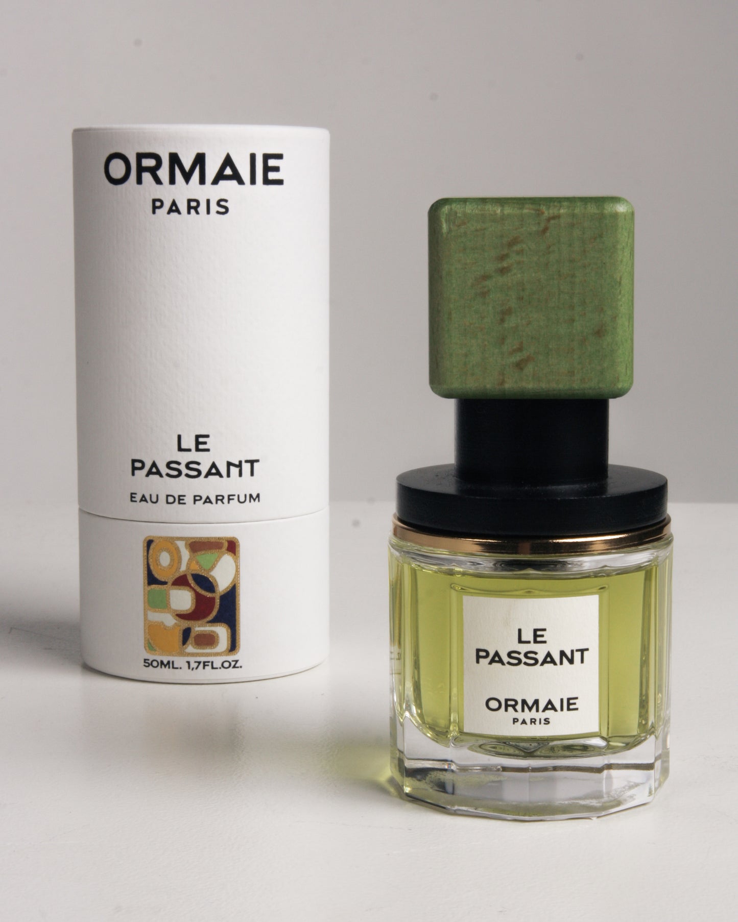 Le Passant Eau de Parfum