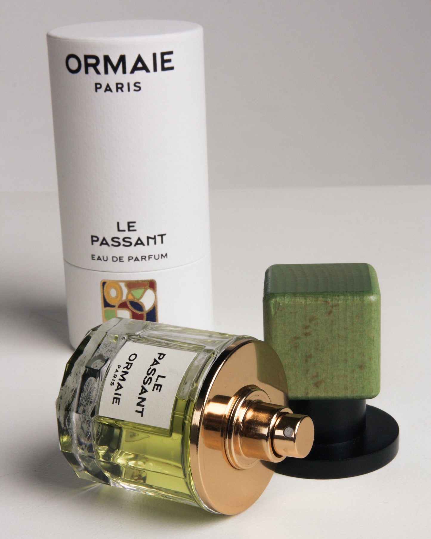 Le Passant Eau de Parfum