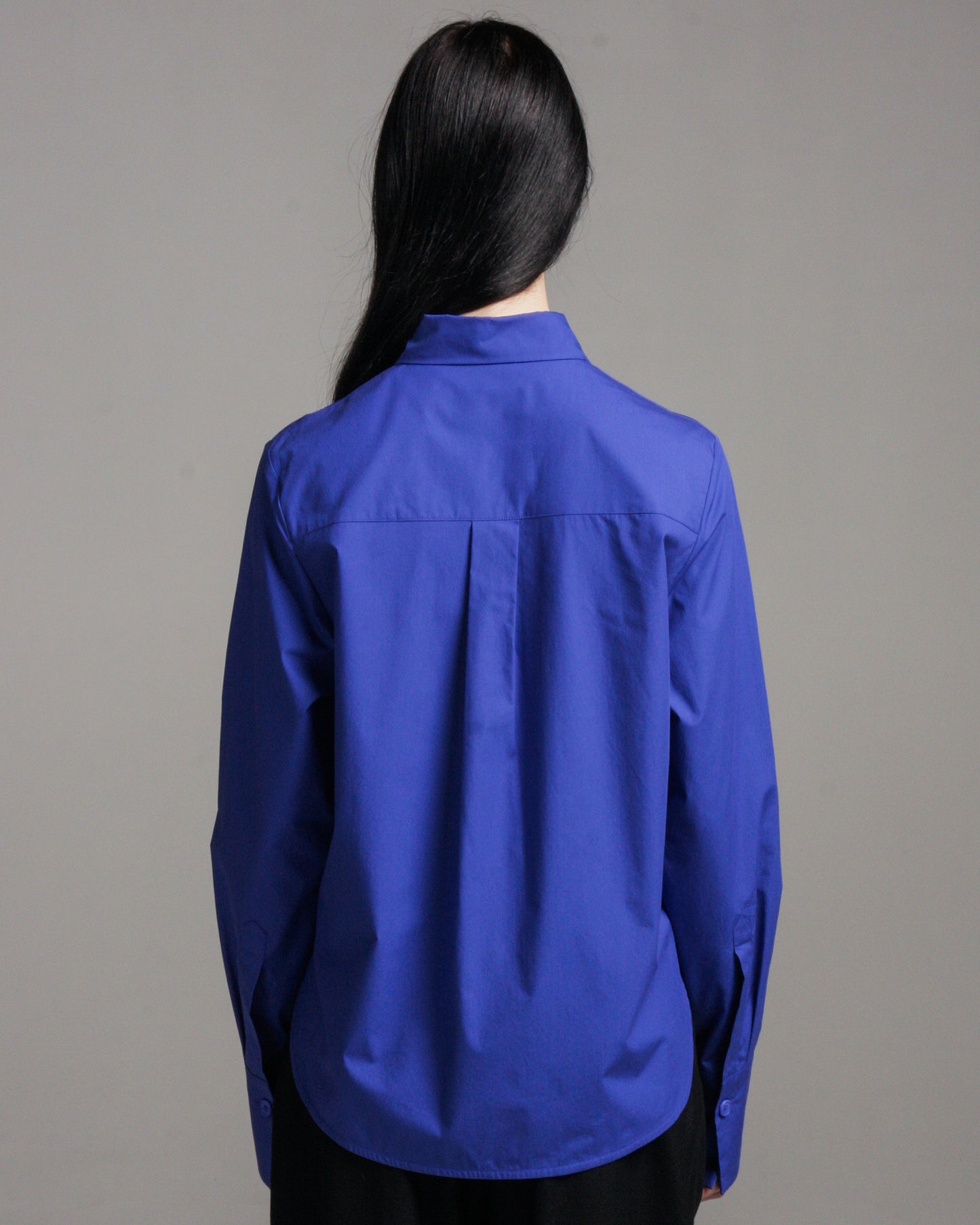 Tosa Violet Shirt