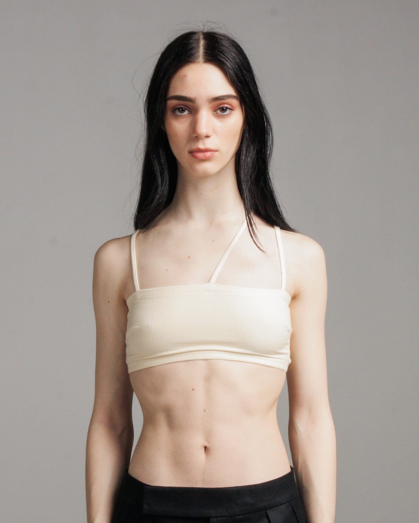 Undyed Nida Bra