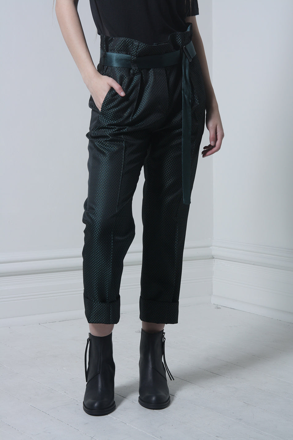 Cortex Trousers