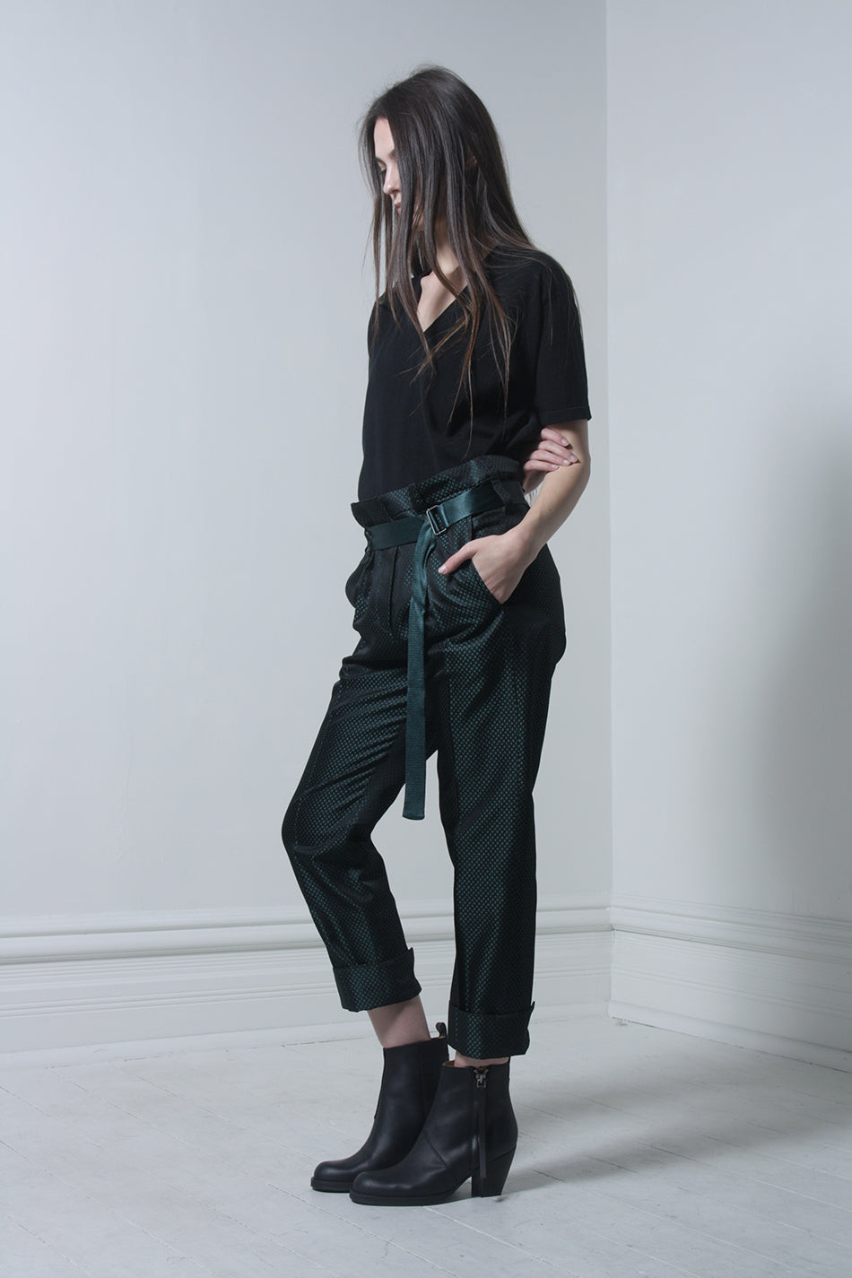 Cortex Trousers