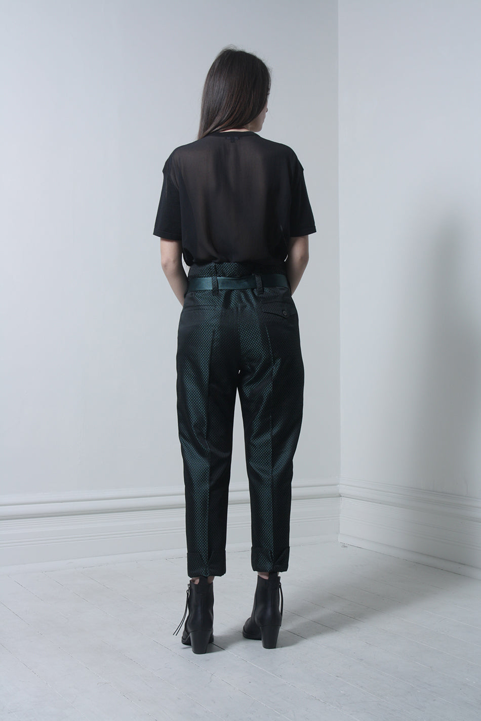 Cortex Trousers