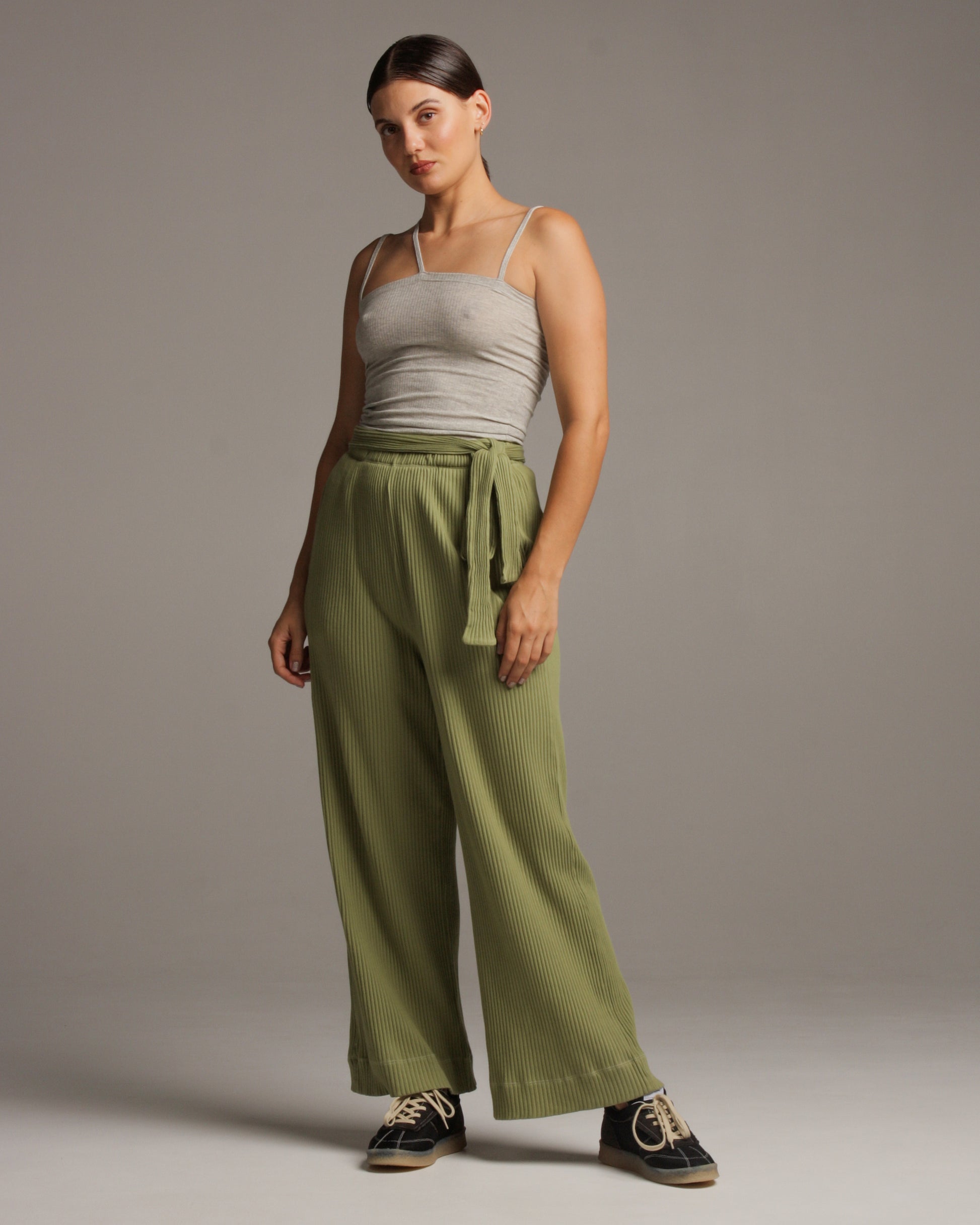 BASErange LHASA PANTS-