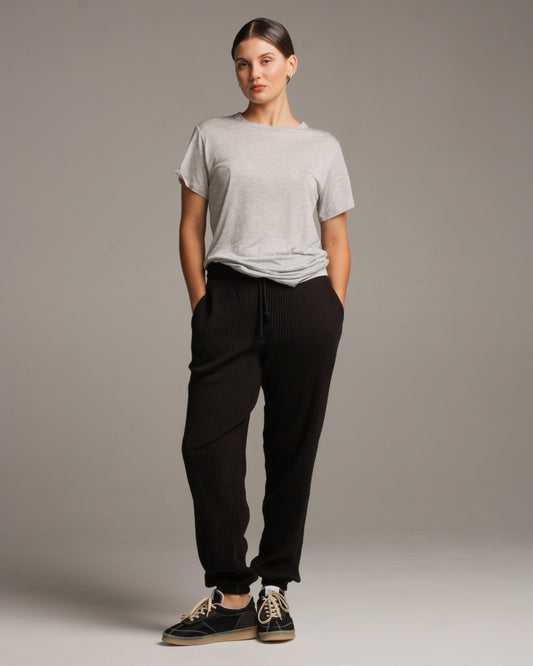 Sweat Pants Italian Fleece