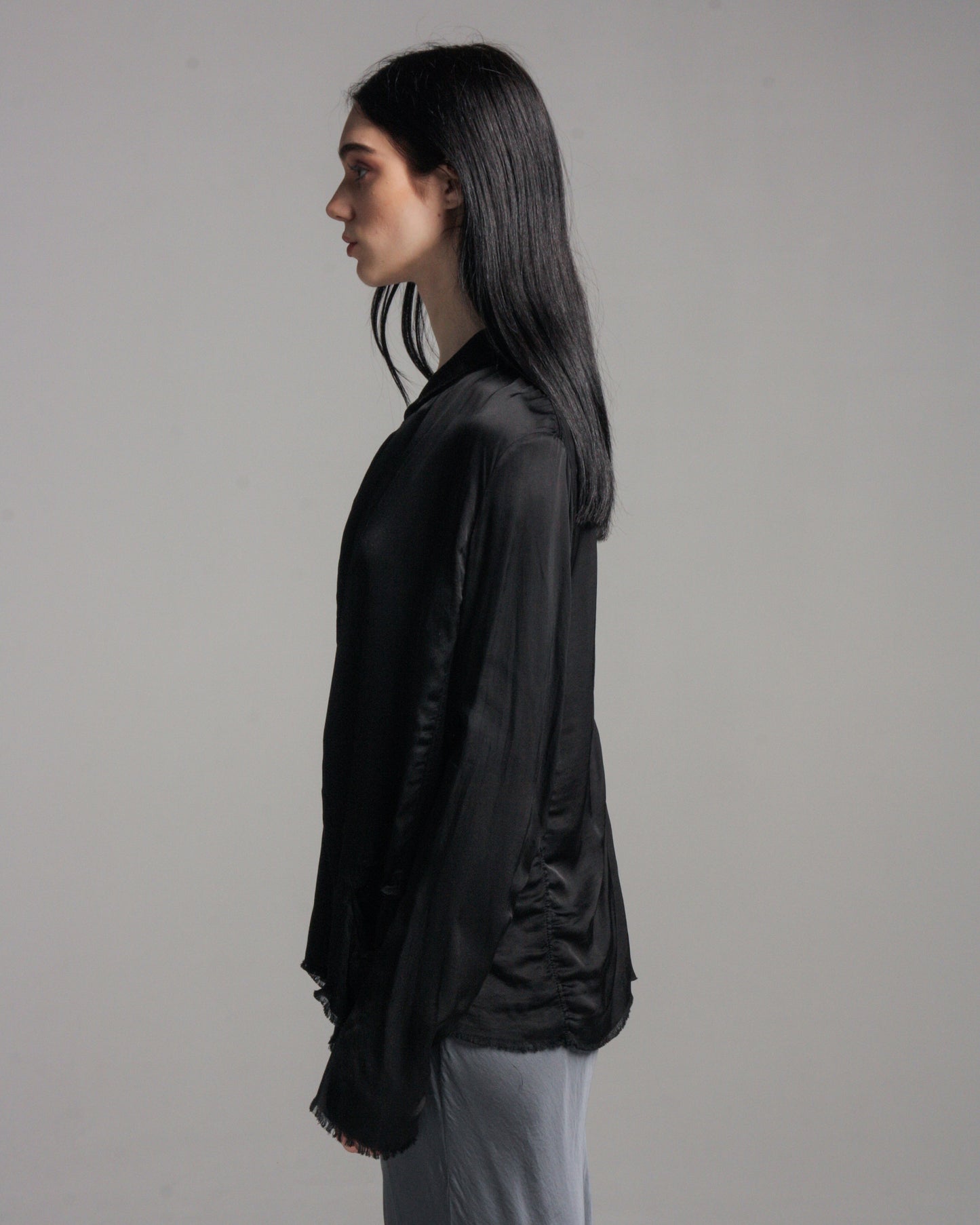 Black Roma Jacket