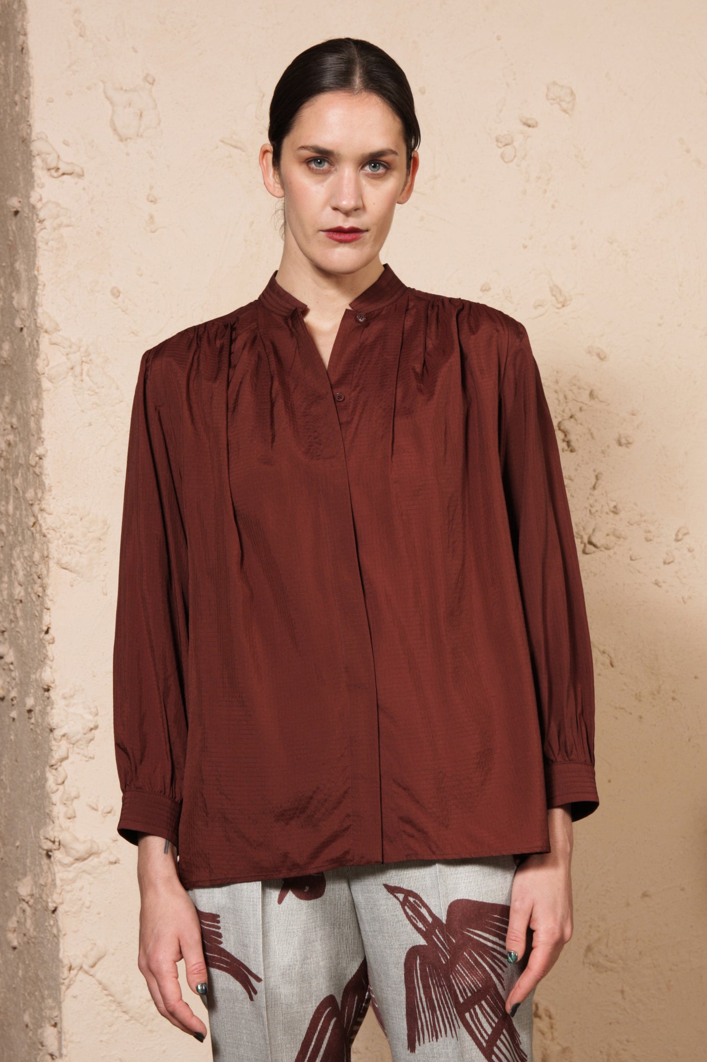 Tugela Rust Blouse