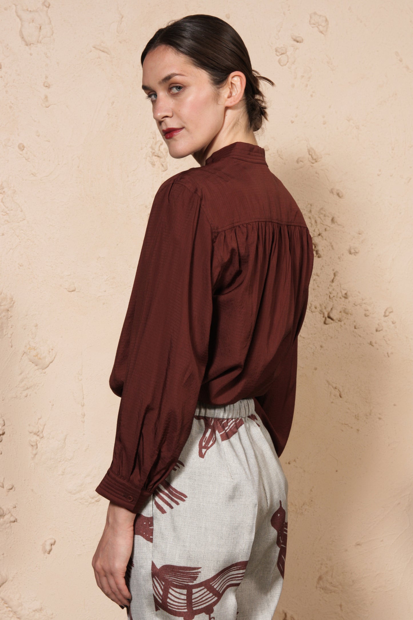 Tugela Rust Blouse