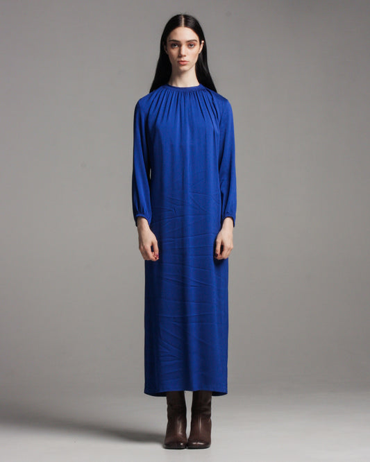 Devon Royal Blue Dress