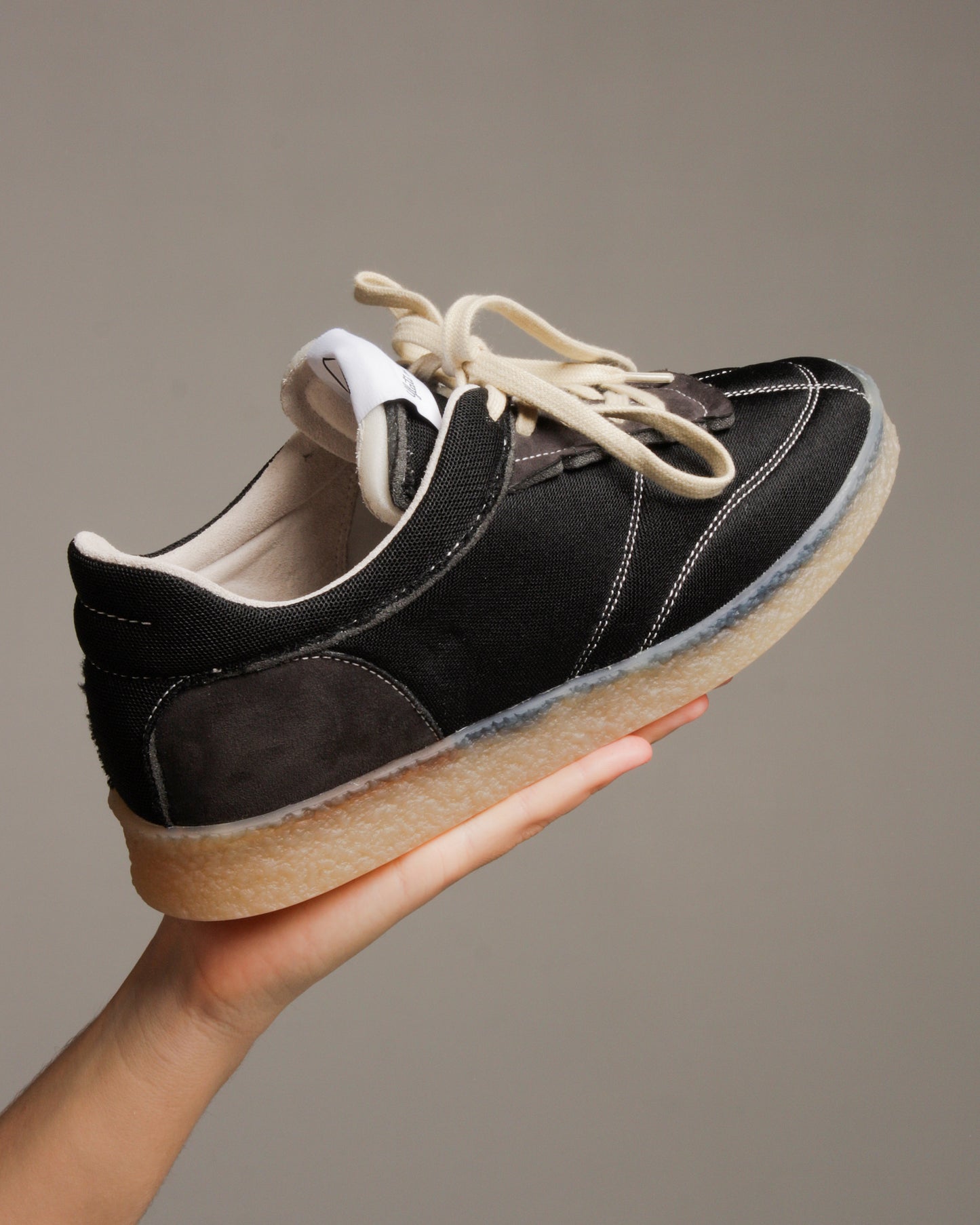 Inside Out Low Top Sneakers