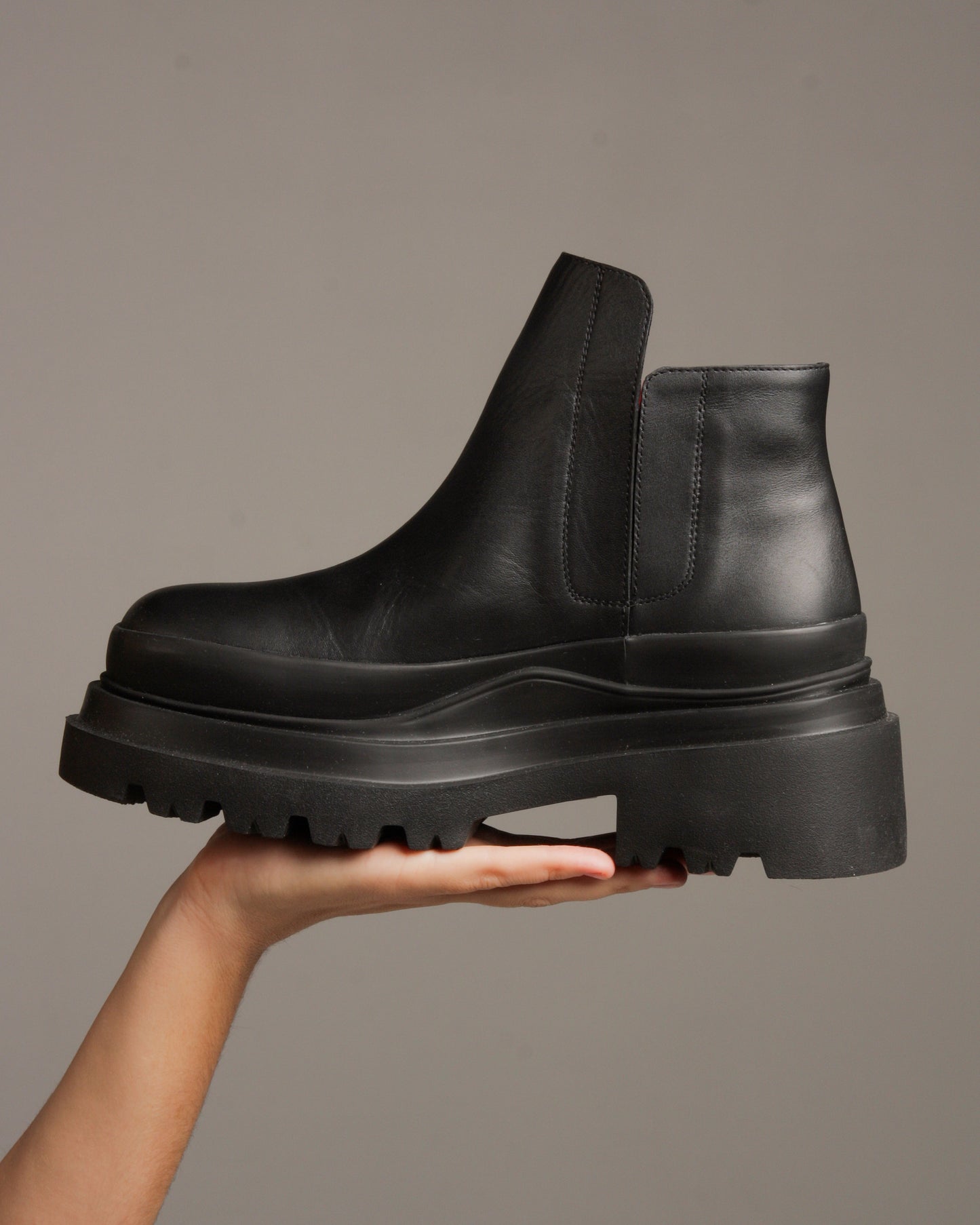 Banny Trek Ankle Boot